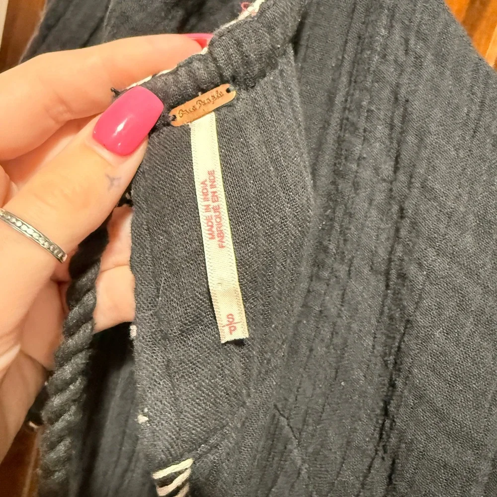 I'm The One Dress in Black
FREE PEOPLE - Picture 2 of 7